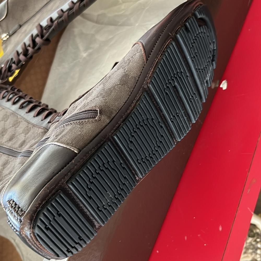 Gucci Boots - Picture 3 of 16